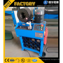 Computer Numerical Control Hydraulic Hose Crimping Machine with Best Price